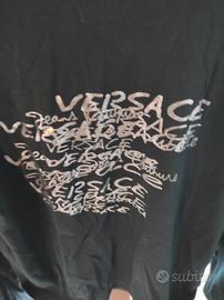 maglia versace