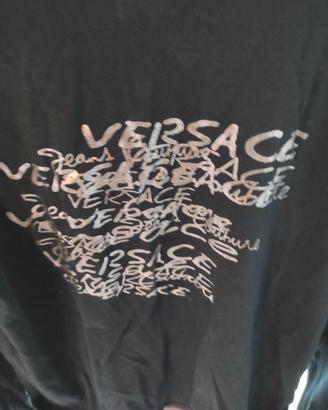 maglia versace