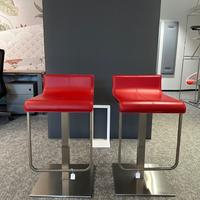 Sgabello Kuadra Pedrali