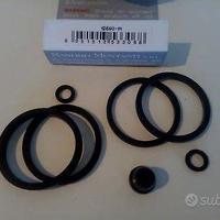 Revisione pinza freno anteriore piaggio liberty