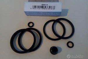 Revisione pinza freno anteriore piaggio liberty