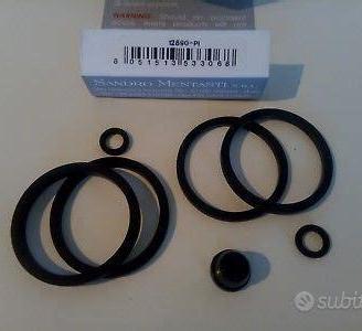 Revisione pinza freno anteriore piaggio liberty