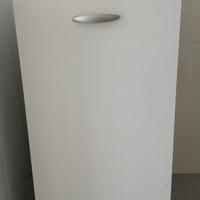 MOBILETTO BIANCO COME NUOVO 