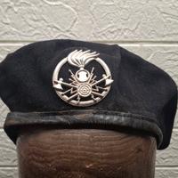 Basco Esercito Italiano d'epoca