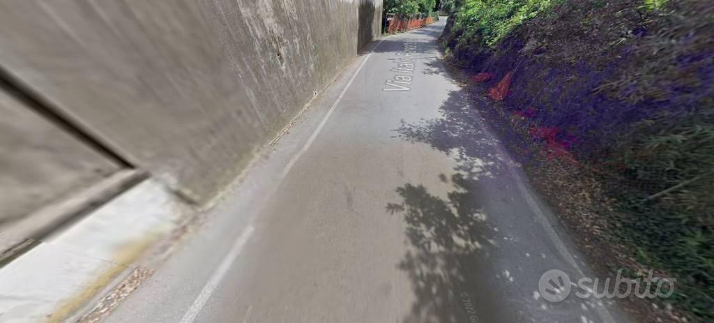 Appartamento – Roma, Tomba di Nerone - Altro