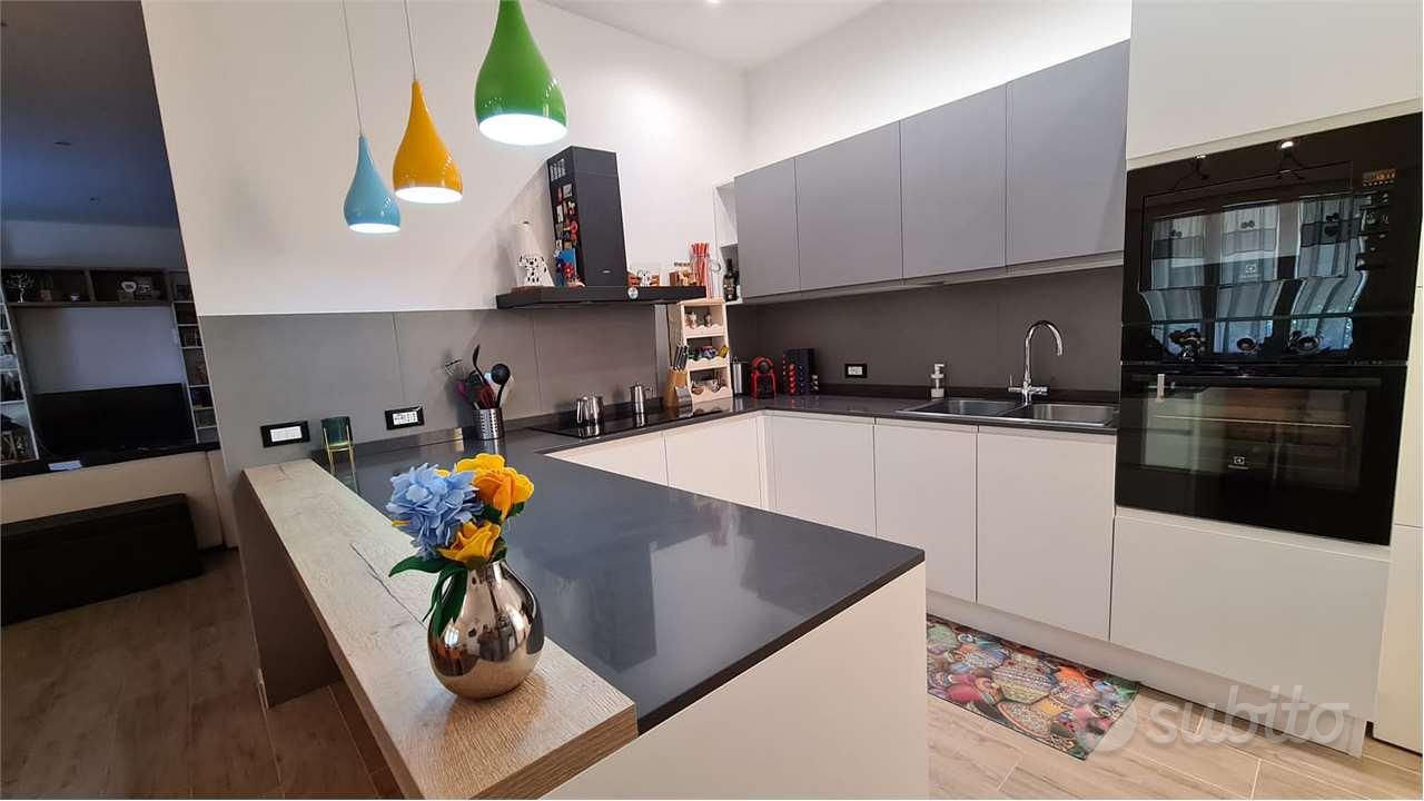 Apartment in Jesolo, Cason Fornaci - Vista 4