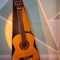 Chitarra classica eko. 