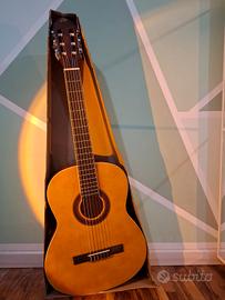 Chitarra classica eko. 