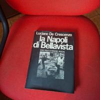 libro di Luciano de Crescenzo 