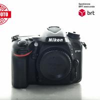 Nikon D7100