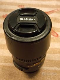 Nikon 55-300mm f4-5.6 G ED VR