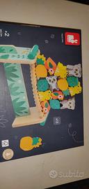 gioco in legno marca Janod