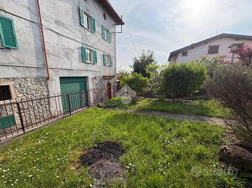 CASA INDIPENDENTE A SORISOLE