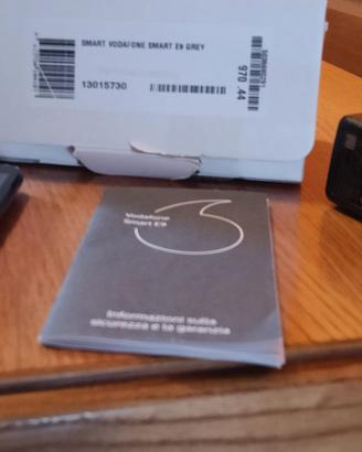 CELLULARE VODAFON