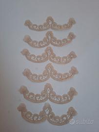 6 pizzi -pizzo di Cantù 