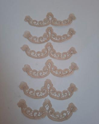 6 pizzi -pizzo di Cantù 