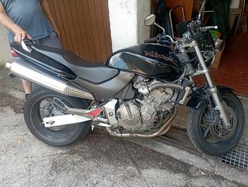 Honda Hornet 600 anno 2000