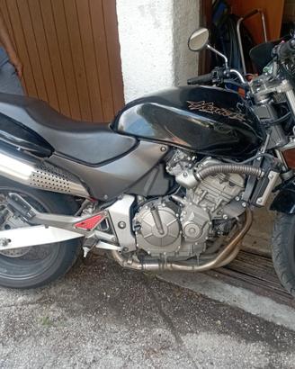 Honda Hornet 600 anno 2000