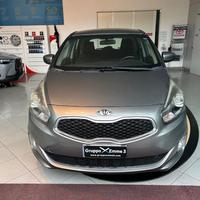 KIA Carens 1.7 CRDi 115 CV Cool