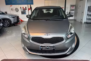 KIA Carens 1.7 CRDi 115 CV Cool