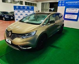 Renault Espace dCi 160CV EDC Energy Initiale Paris