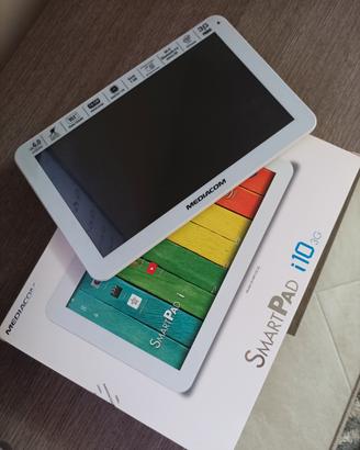 SmartPad i10 Mediacom