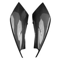 CARENA LATERALE post in CARBONIO per Speed Triple