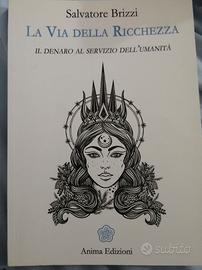 La via della ricchezza