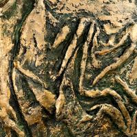 Quadro materico 65×90