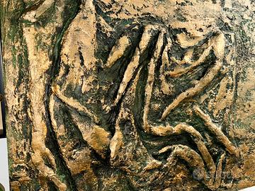 Quadro materico 65×90