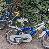 biciclette bimbo