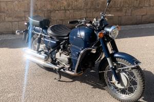 Guzzi e lambrette