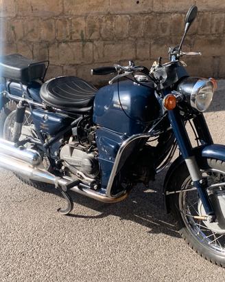 Guzzi e lambrette
