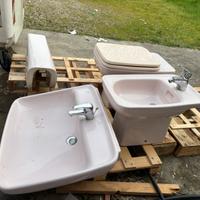 Set porcellane Ideal Standard