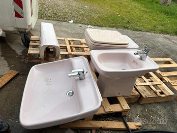 Set porcellane Ideal Standard