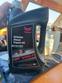 Olio motore Yanmar SAE 15W40-5