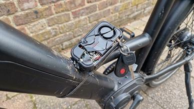 Antifurto Moto/Bici