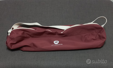 Borsa tappetino yoga
