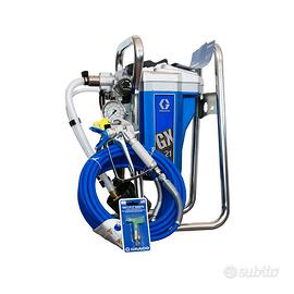 Graco GX21 