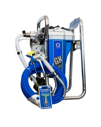 Graco GX21 