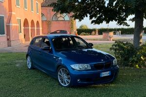 BMW SERIE 1 120D MSPORT