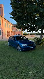 BMW SERIE 1 120D MSPORT