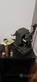 Proiettore vintage Bolex Paillard 8mm