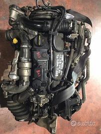 Motore cambio T3DB