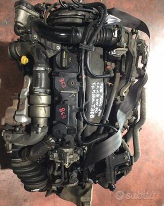 Motore cambio T3DB