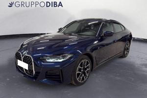 BMW Serie 4 G26 2021 Gran Coupe 420i Gran Cou...