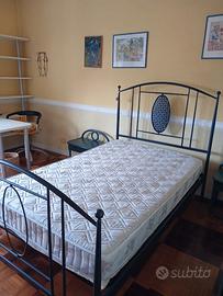Letto firmato Ciacci