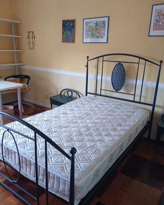 Letto firmato Ciacci