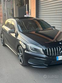 Mercedes classe A 200
