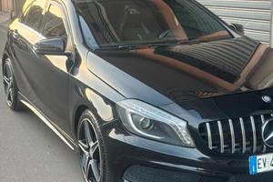 Mercedes classe A 200